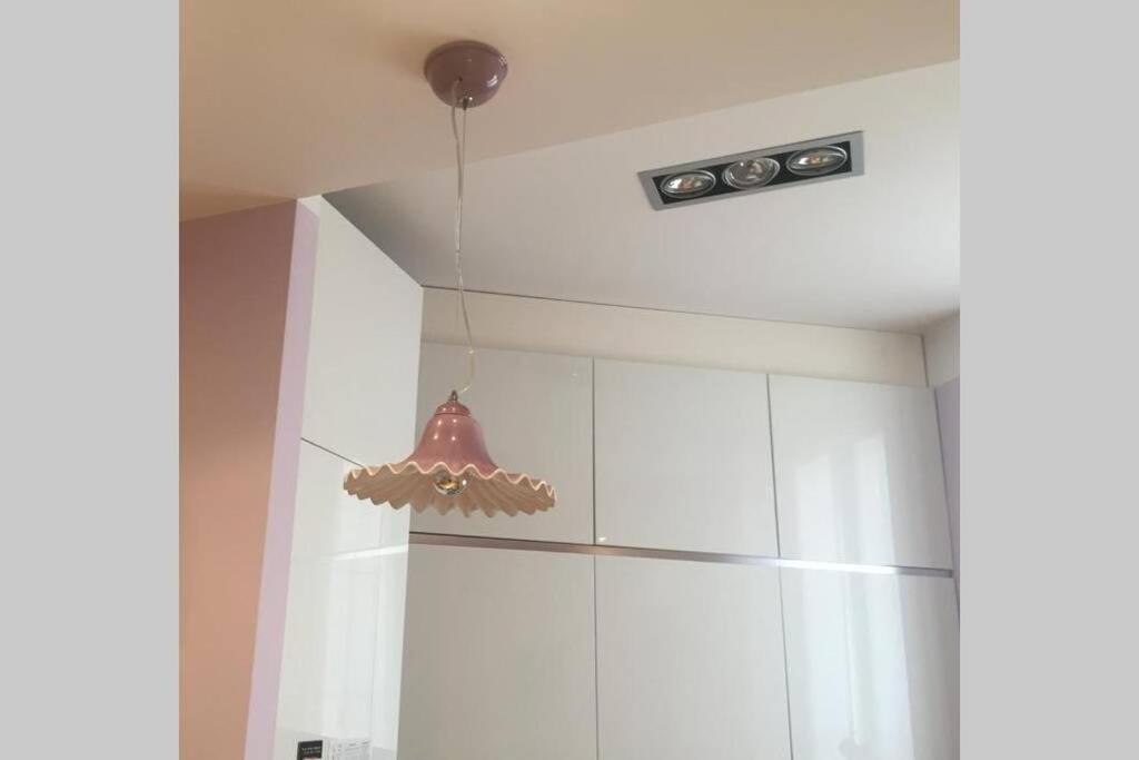 Squisito In Stabile Vecchia Appartement *