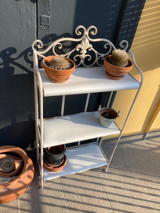 Appartement Squisito In Stabile Vecchia *